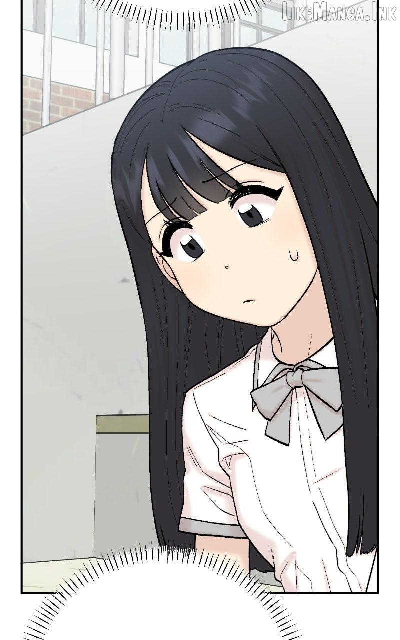 My Dud to Stud Boyfriend Chapter 175 - page 83