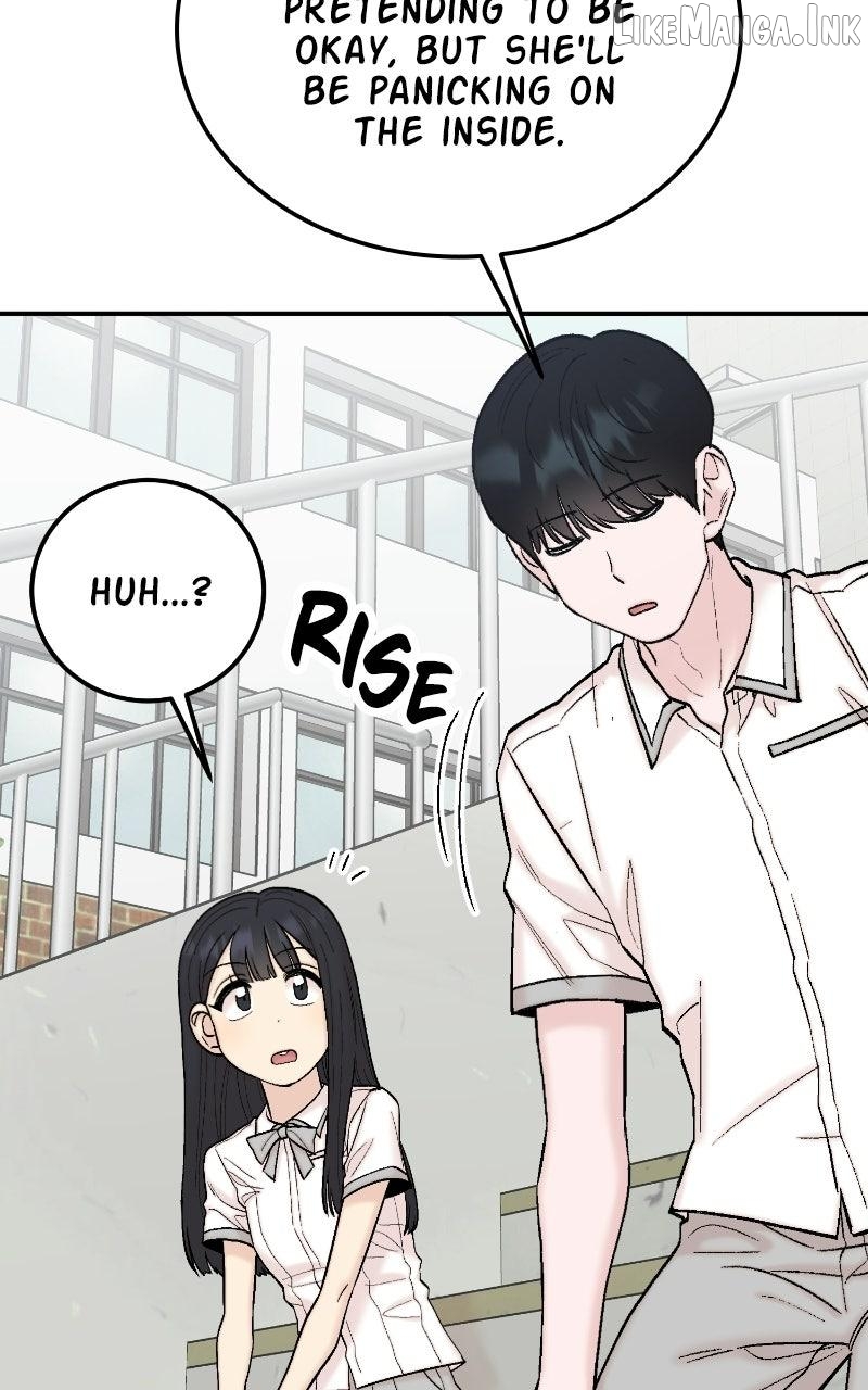 My Dud to Stud Boyfriend Chapter 175 - page 86