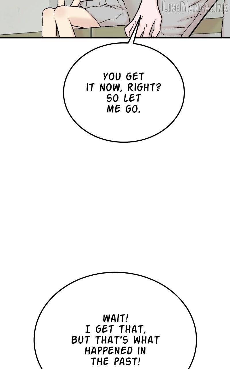 My Dud to Stud Boyfriend Chapter 175 - page 87