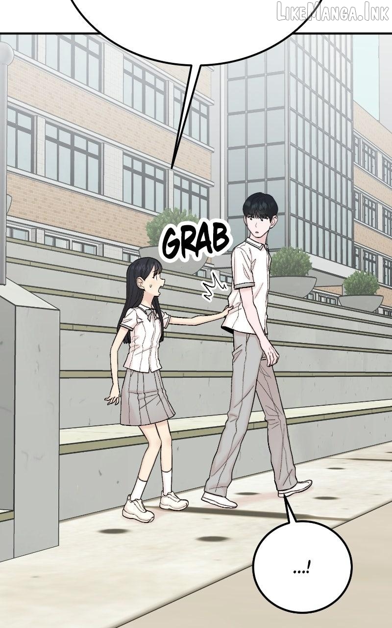 My Dud to Stud Boyfriend Chapter 175 - page 88