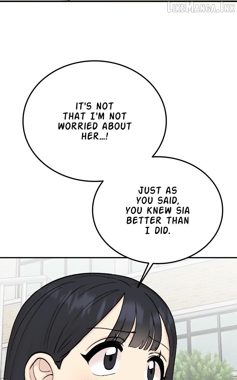 My Dud to Stud Boyfriend Chapter 175 - page 89