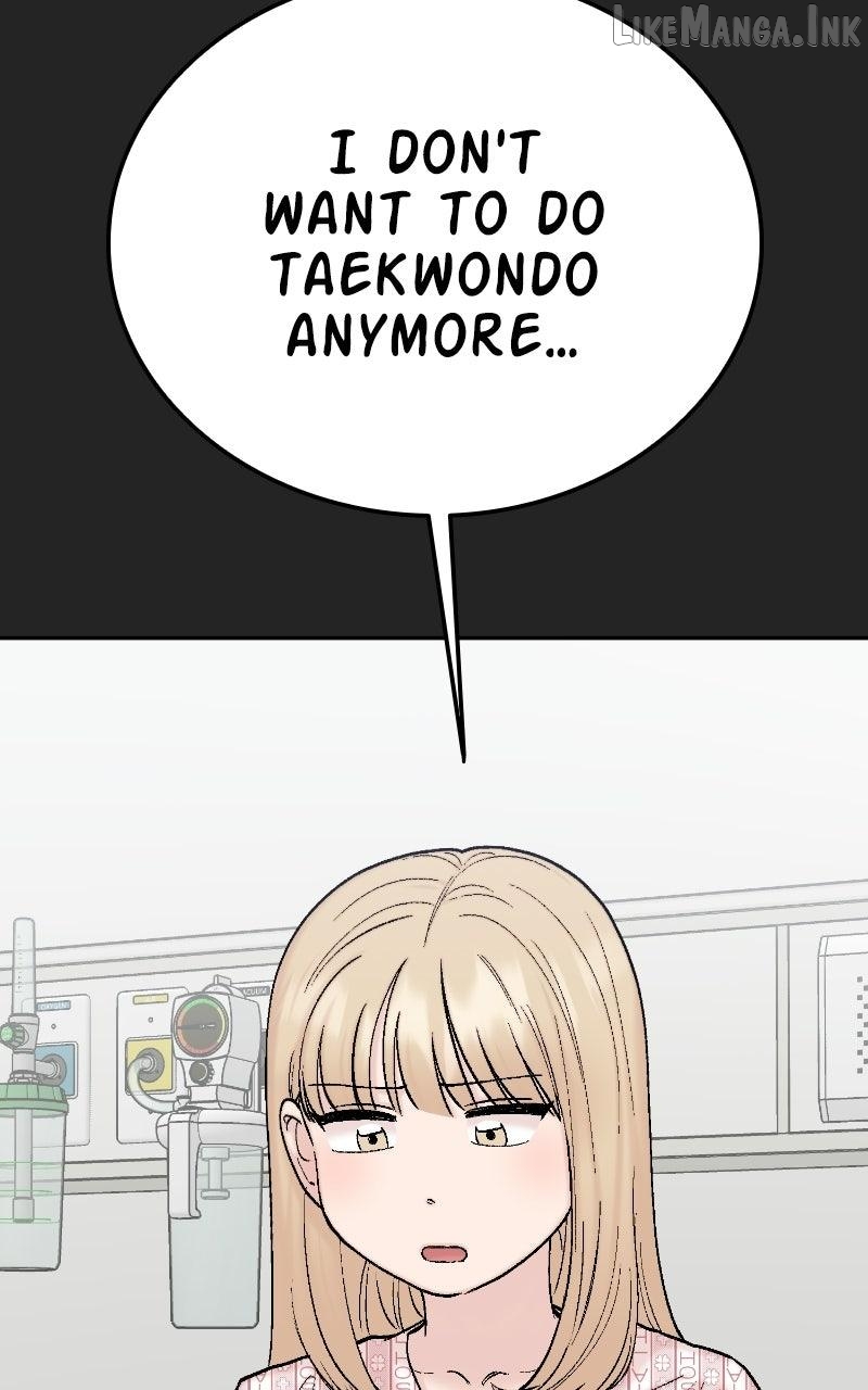 My Dud to Stud Boyfriend Chapter 175 - page 9