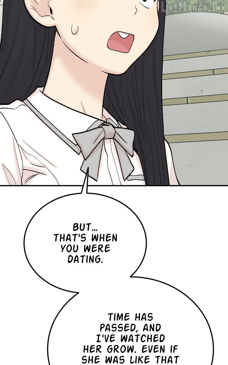 My Dud to Stud Boyfriend Chapter 175 - page 90