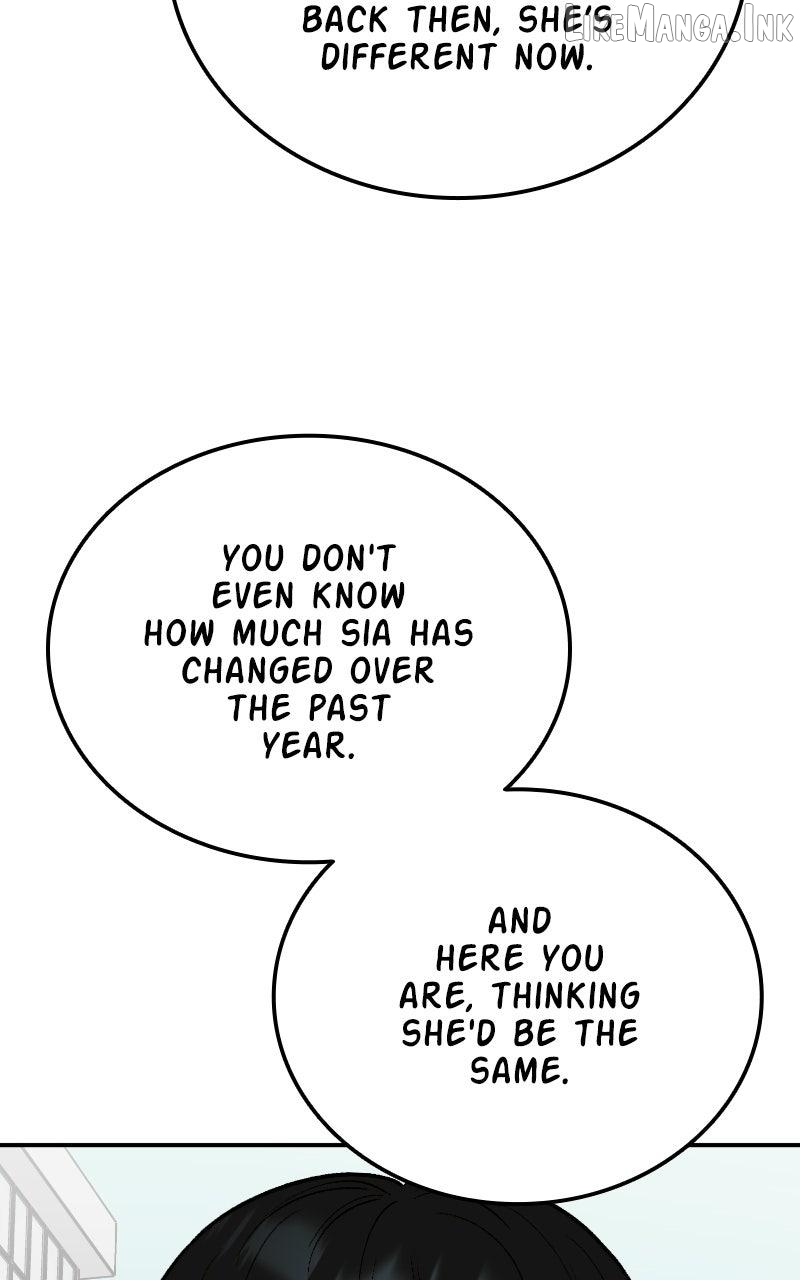 My Dud to Stud Boyfriend Chapter 175 - page 91