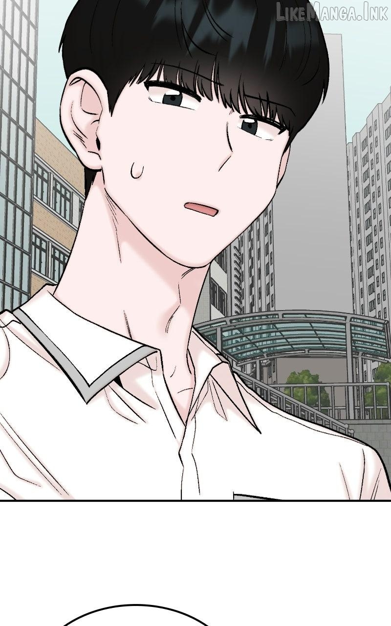 My Dud to Stud Boyfriend Chapter 175 - page 92