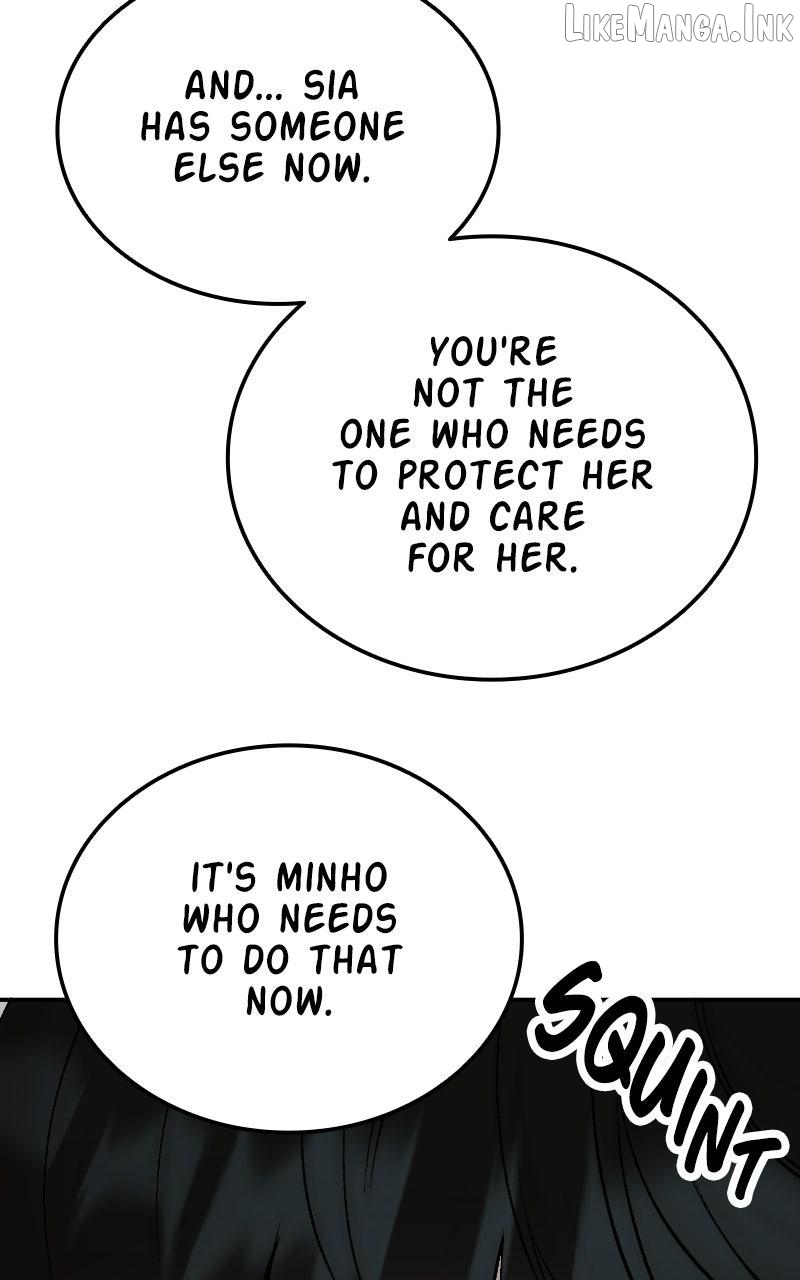 My Dud to Stud Boyfriend Chapter 175 - page 93