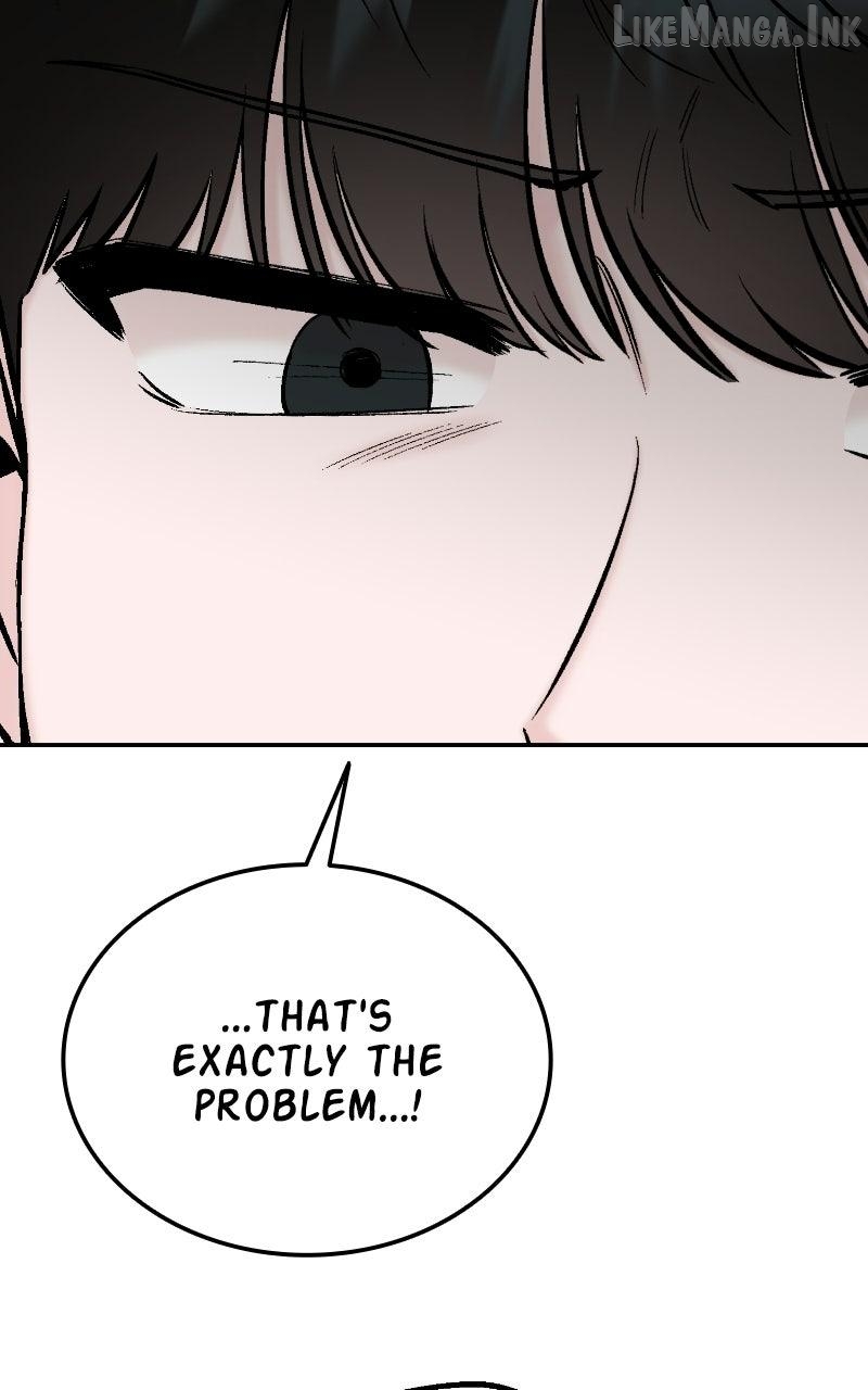My Dud to Stud Boyfriend Chapter 175 - page 94