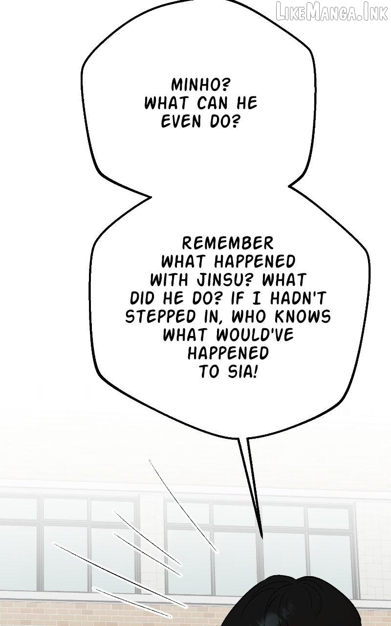 My Dud to Stud Boyfriend Chapter 175 - page 95
