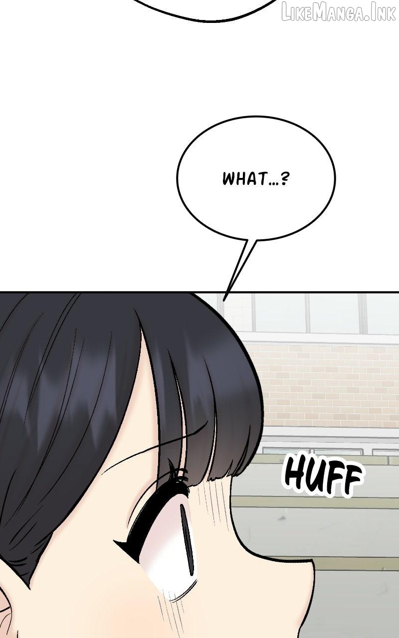 My Dud to Stud Boyfriend Chapter 175 - page 97