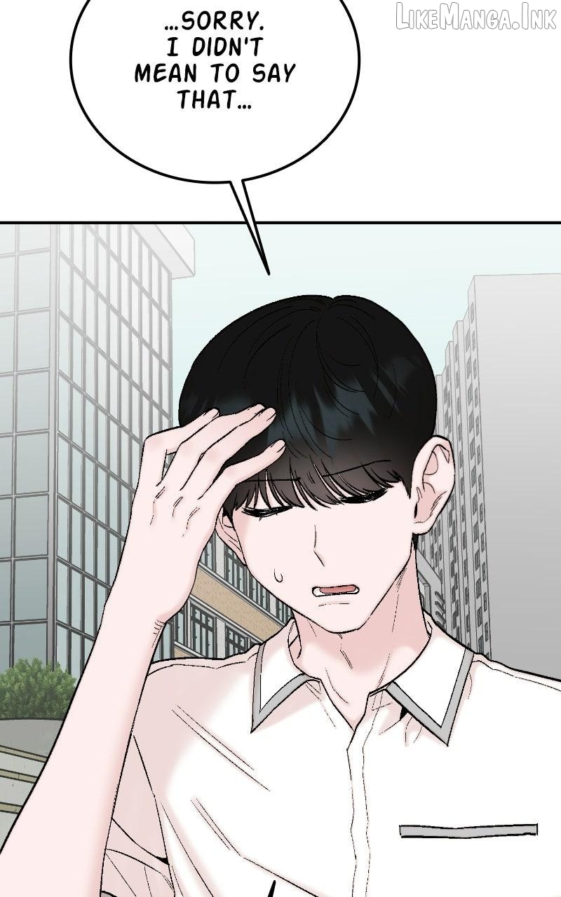 My Dud to Stud Boyfriend Chapter 175 - page 99