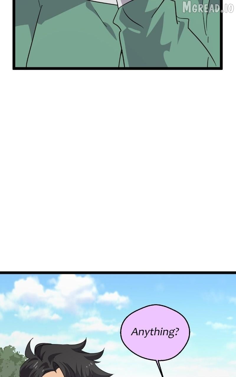 unOrdinary - Manga Chapter 396 - page 10