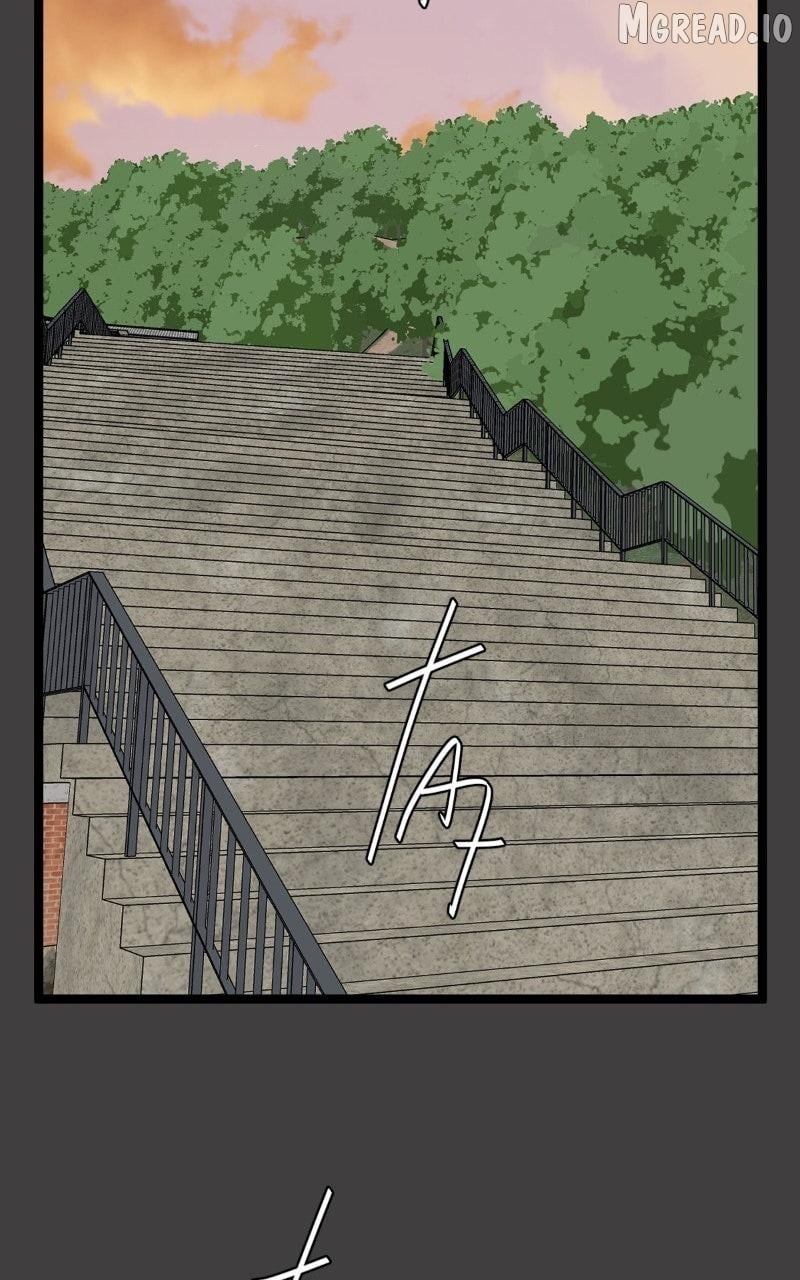 unOrdinary - Manga Chapter 396 - page 100