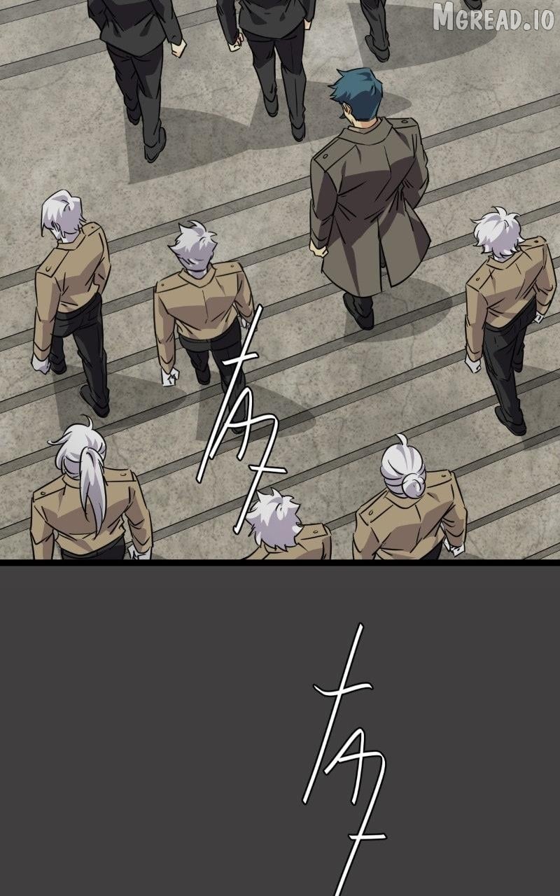 unOrdinary - Manga Chapter 396 - page 102
