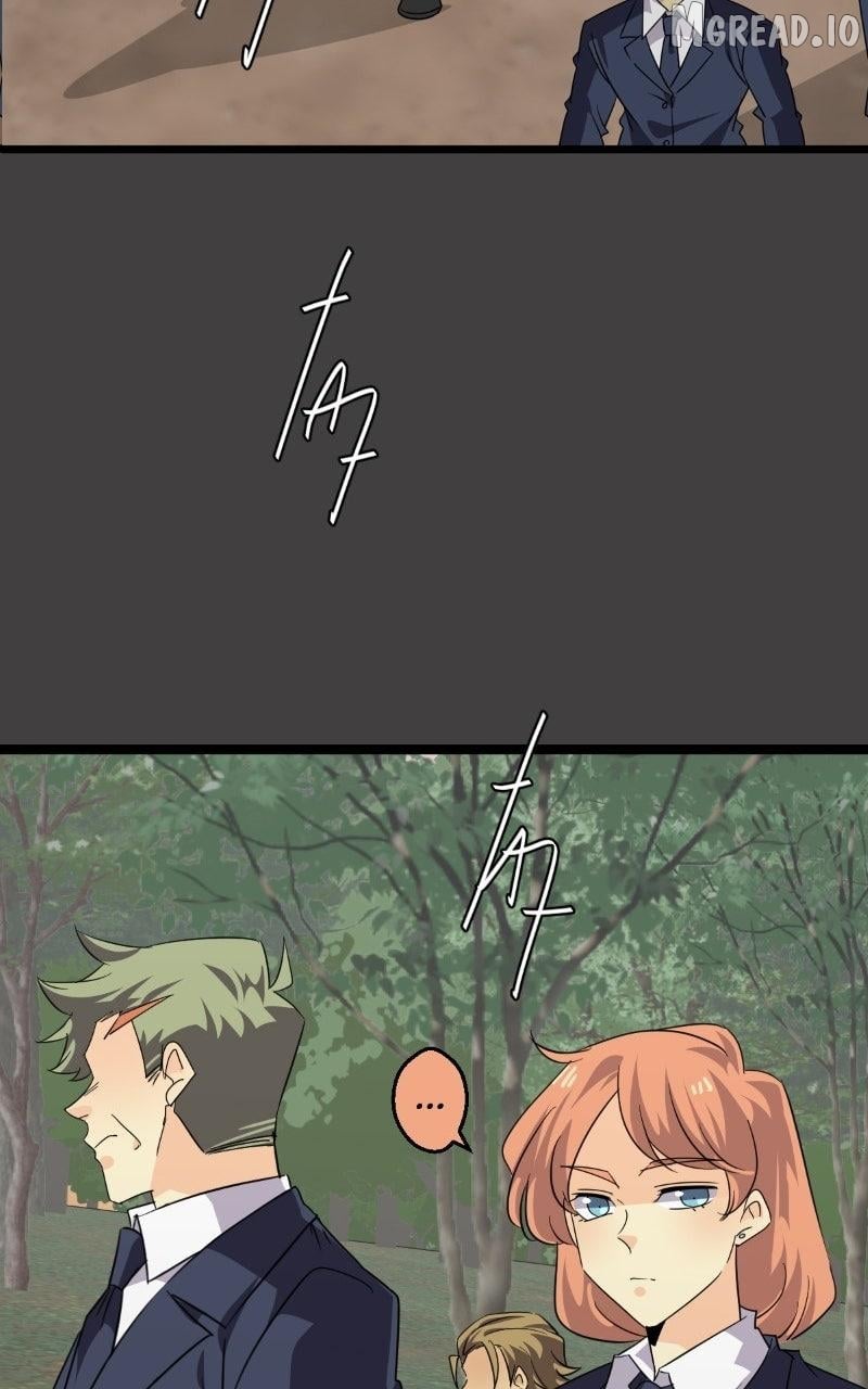 unOrdinary - Manga Chapter 396 - page 108