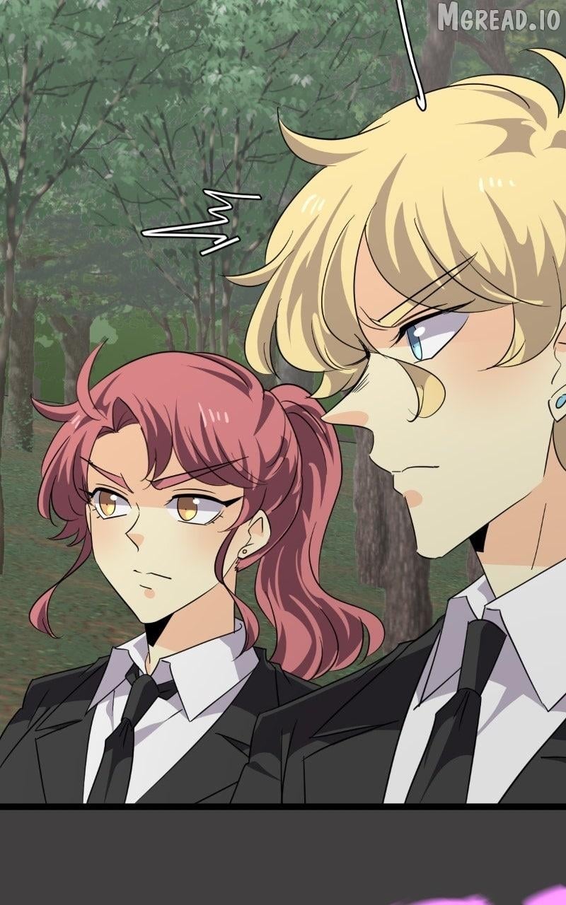 unOrdinary - Manga Chapter 396 - page 111