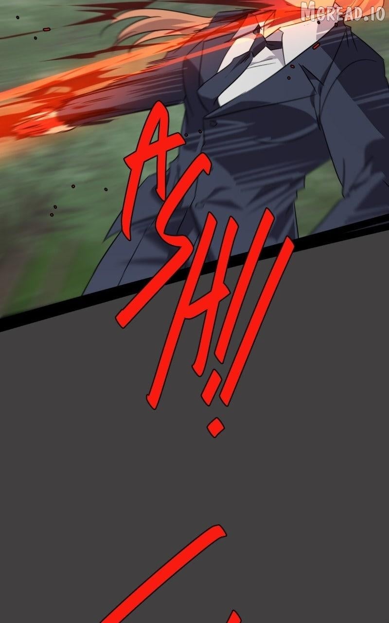 unOrdinary - Manga Chapter 396 - page 119