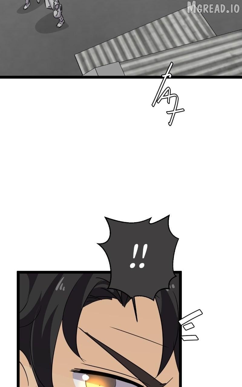 unOrdinary - Manga Chapter 396 - page 14