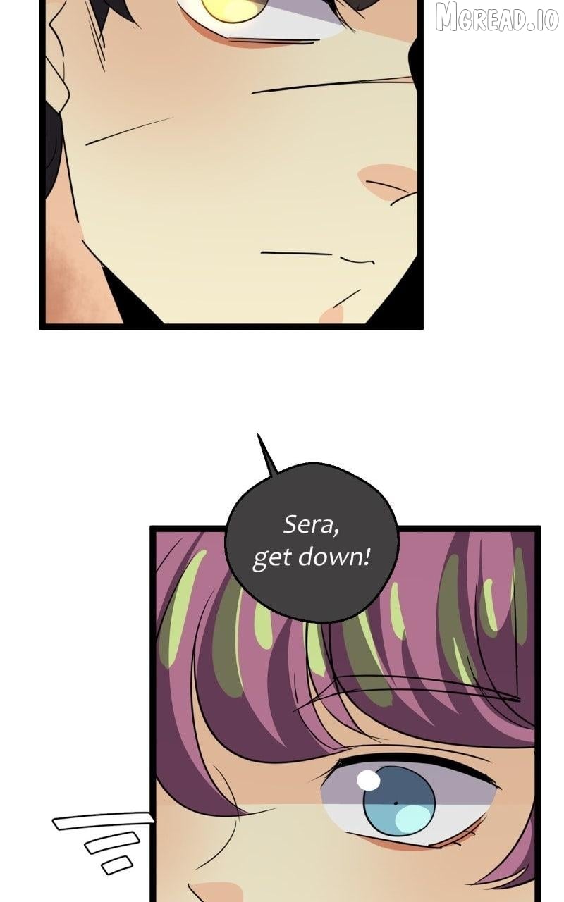 unOrdinary - Manga Chapter 396 - page 15
