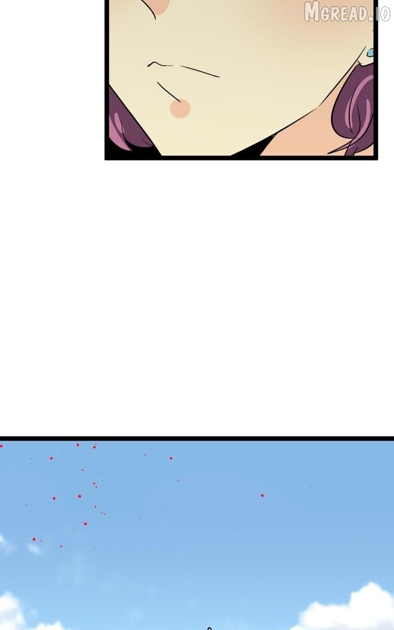 unOrdinary - Manga Chapter 396 - page 16