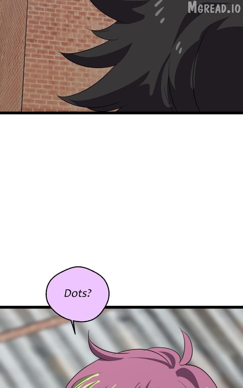 unOrdinary - Manga Chapter 396 - page 21