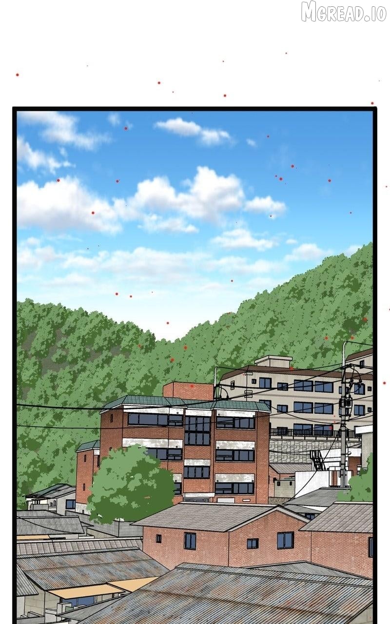 unOrdinary - Manga Chapter 396 - page 29