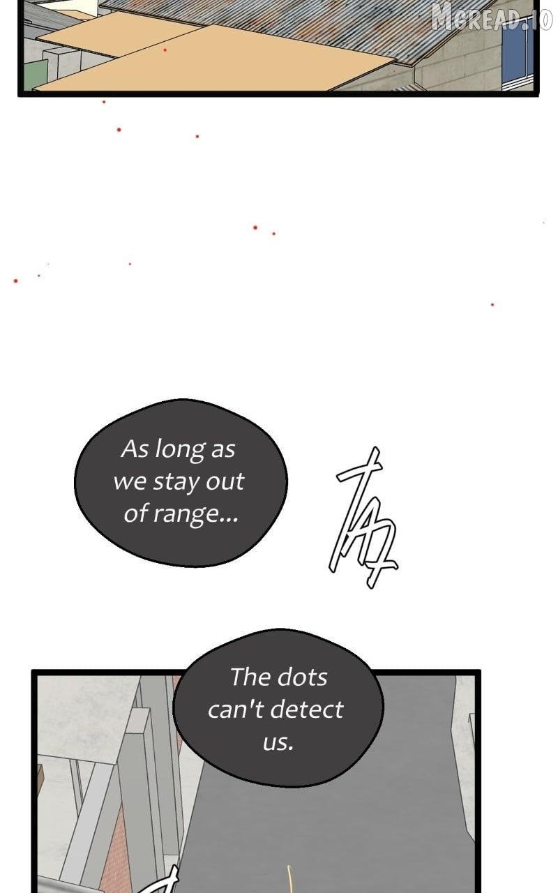 unOrdinary - Manga Chapter 396 - page 30