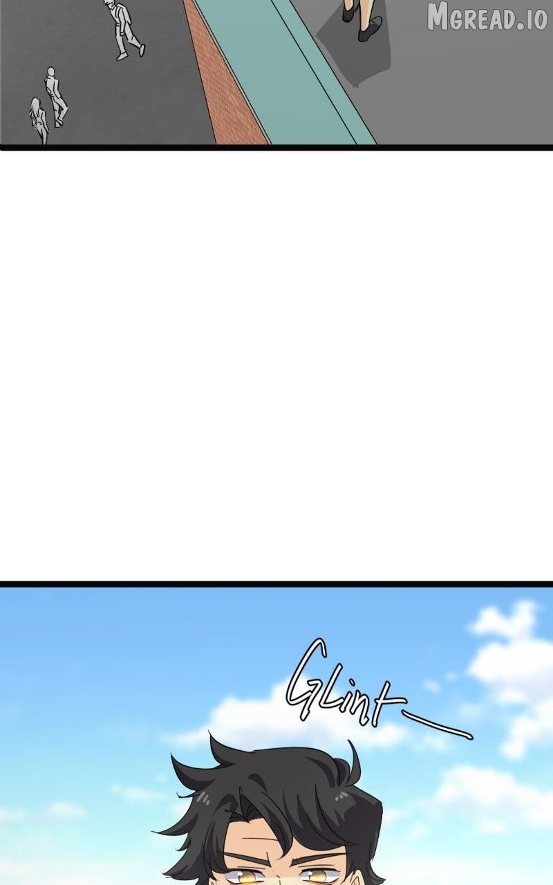 unOrdinary - Manga Chapter 396 - page 4