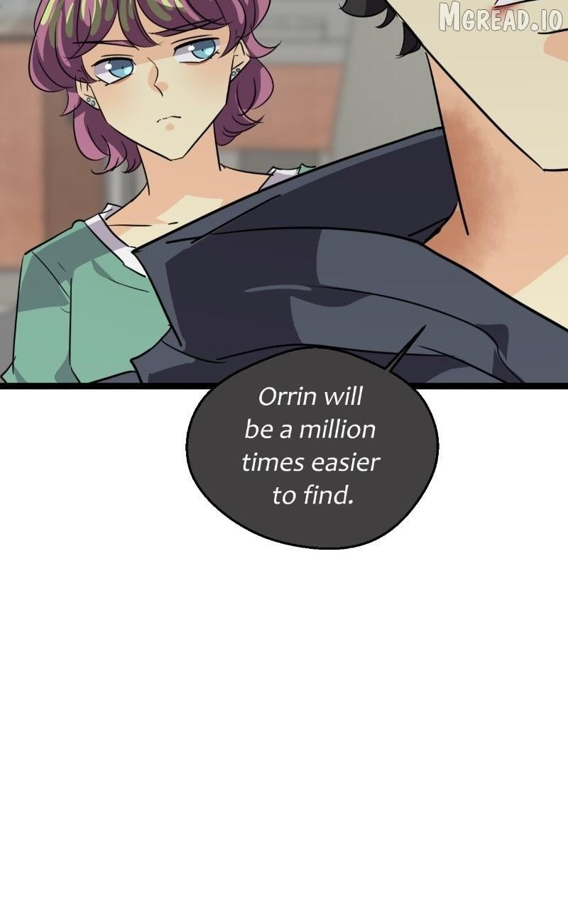 unOrdinary - Manga Chapter 396 - page 40