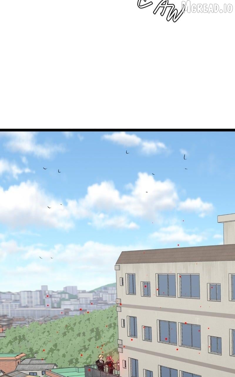 unOrdinary - Manga Chapter 396 - page 43