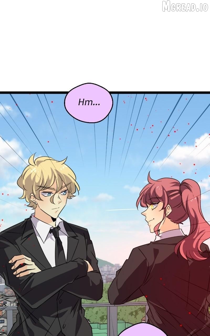 unOrdinary - Manga Chapter 396 - page 47