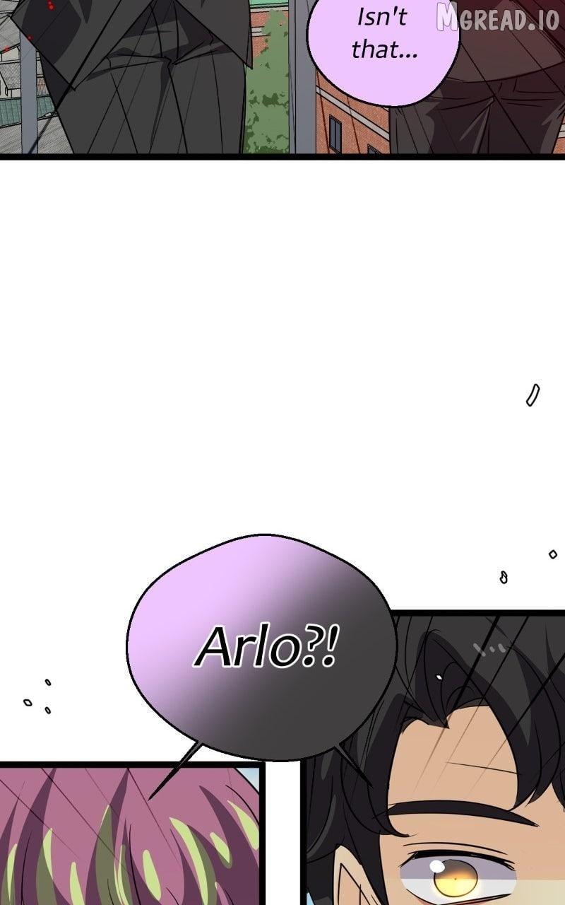 unOrdinary - Manga Chapter 396 - page 48