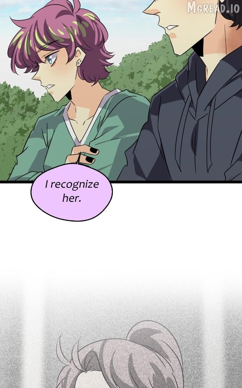 unOrdinary - Manga Chapter 396 - page 55