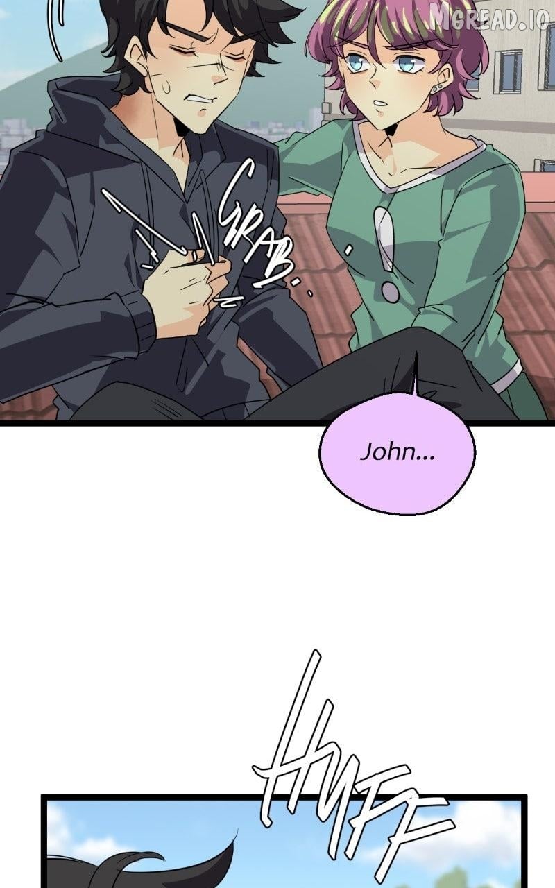 unOrdinary - Manga Chapter 396 - page 65