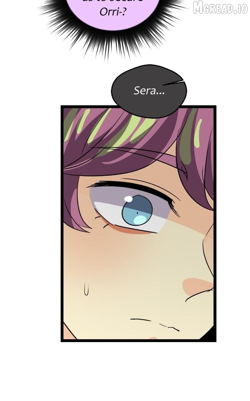 unOrdinary - Manga Chapter 396 - page 69