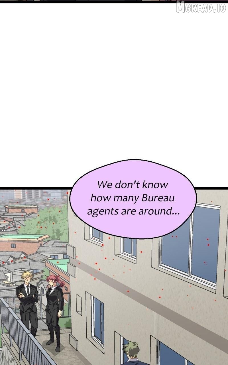 unOrdinary - Manga Chapter 396 - page 75