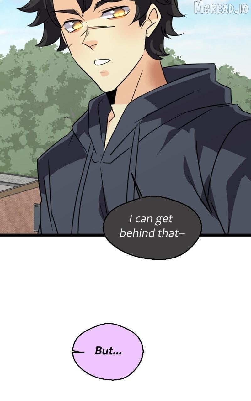 unOrdinary - Manga Chapter 396 - page 80