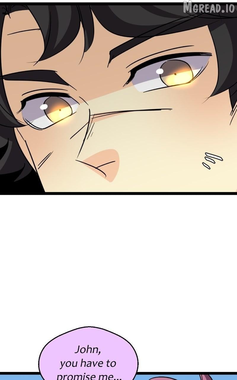 unOrdinary - Manga Chapter 396 - page 81