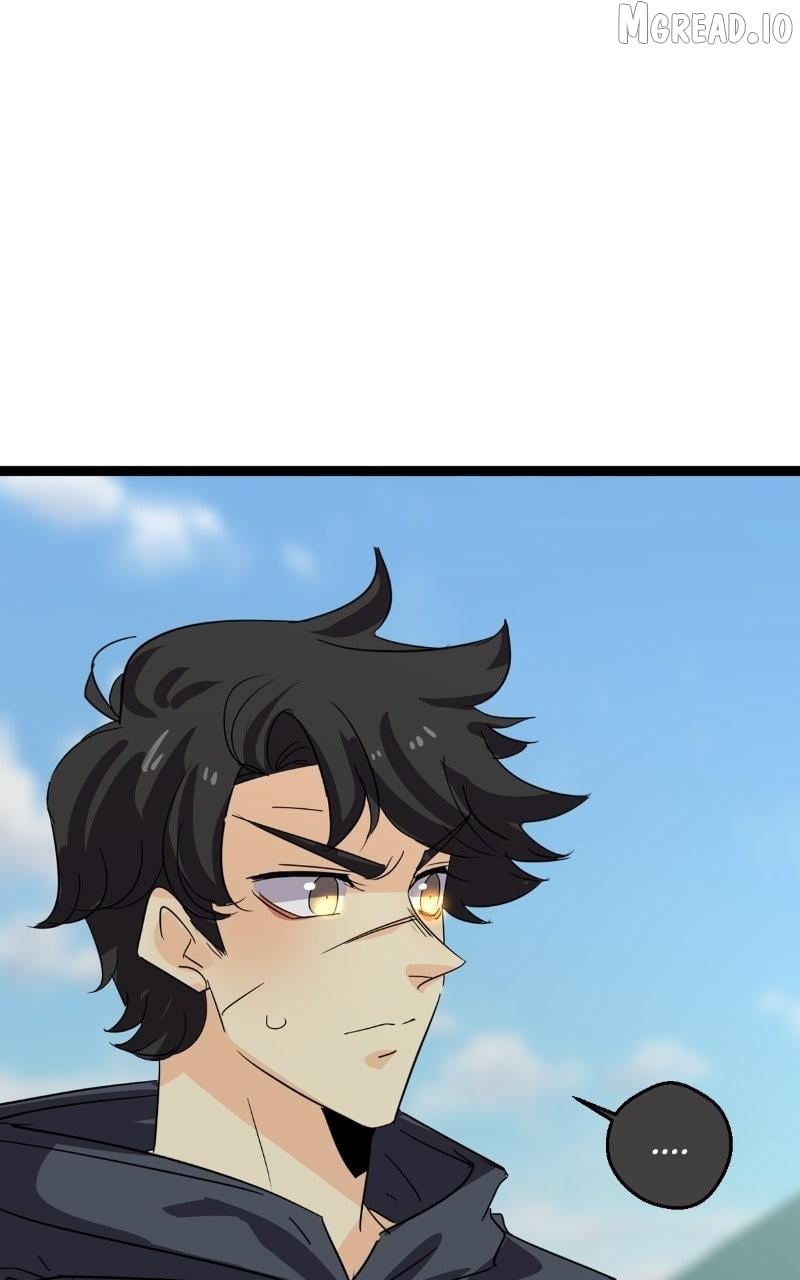 unOrdinary - Manga Chapter 396 - page 83