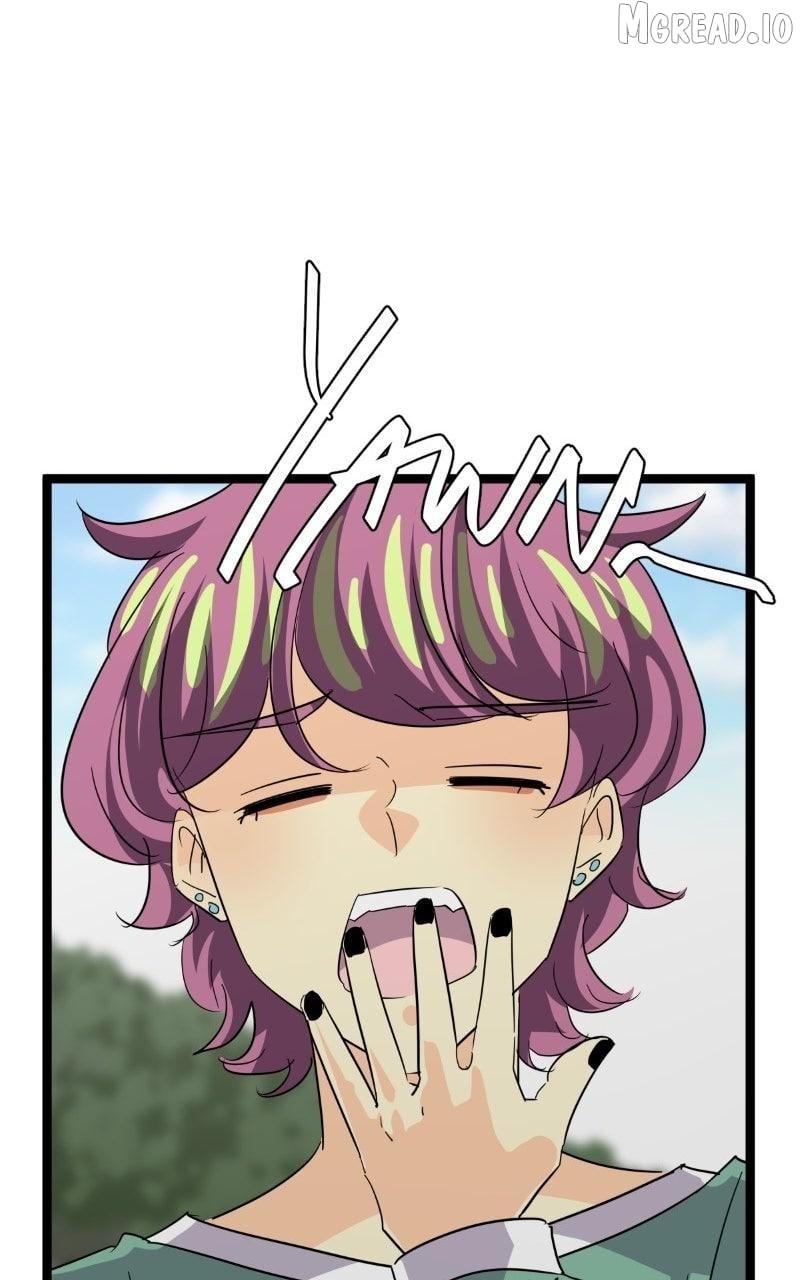 unOrdinary - Manga Chapter 396 - page 9