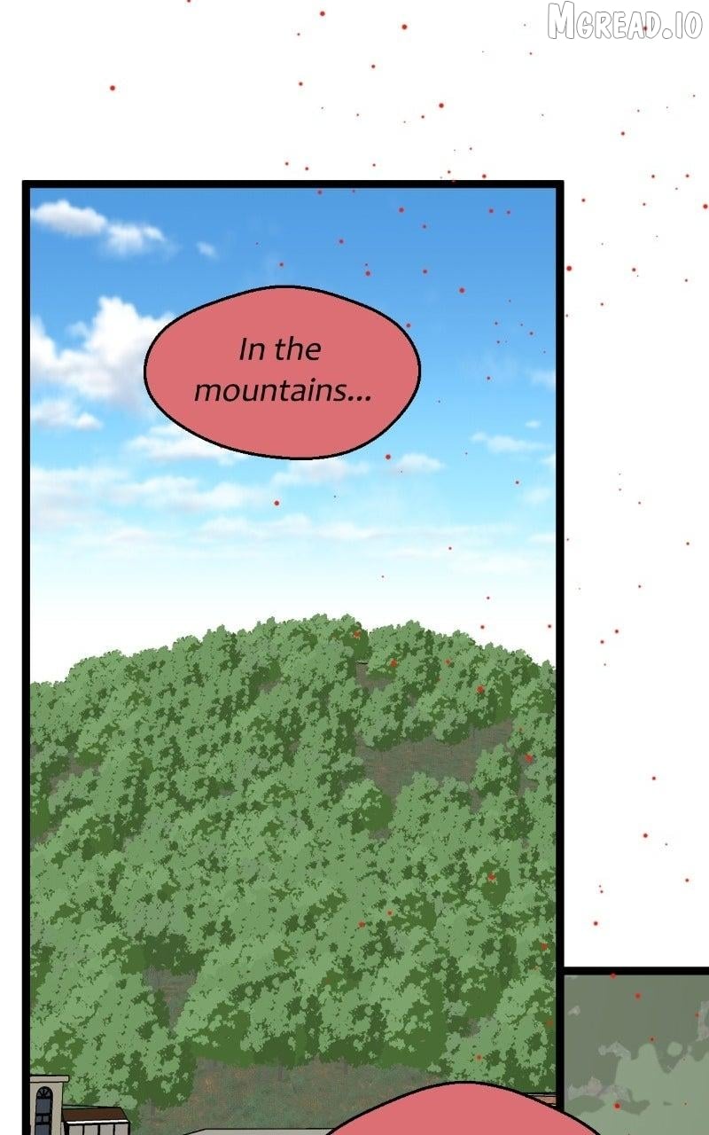 unOrdinary - Manga Chapter 396 - page 90