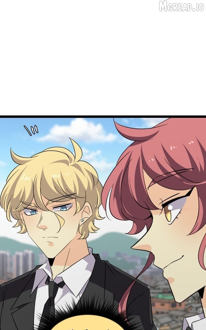 unOrdinary - Manga Chapter 396 - page 92