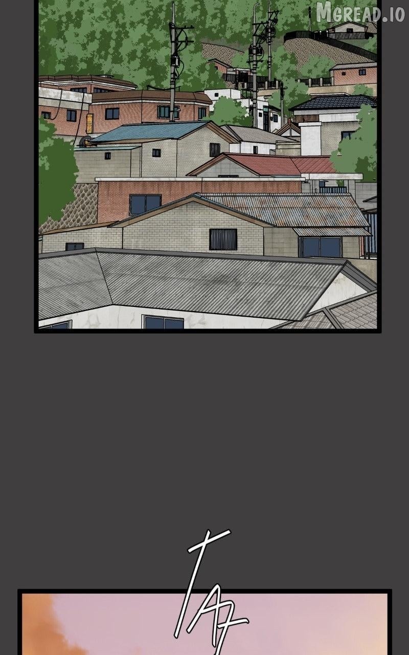 unOrdinary - Manga Chapter 396 - page 99