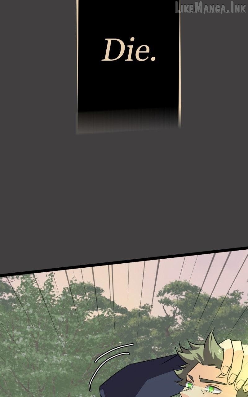 unOrdinary - Manga Chapter 397 - page 10
