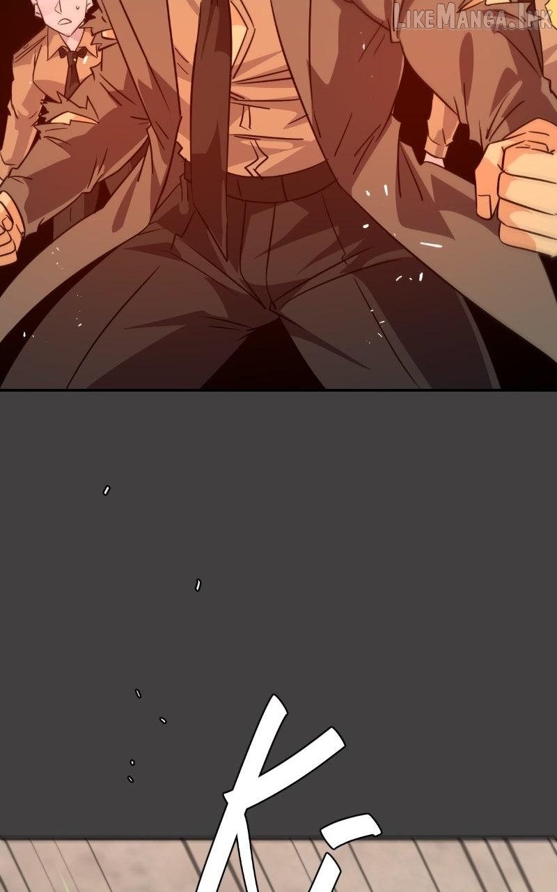 unOrdinary - Manga Chapter 397 - page 100
