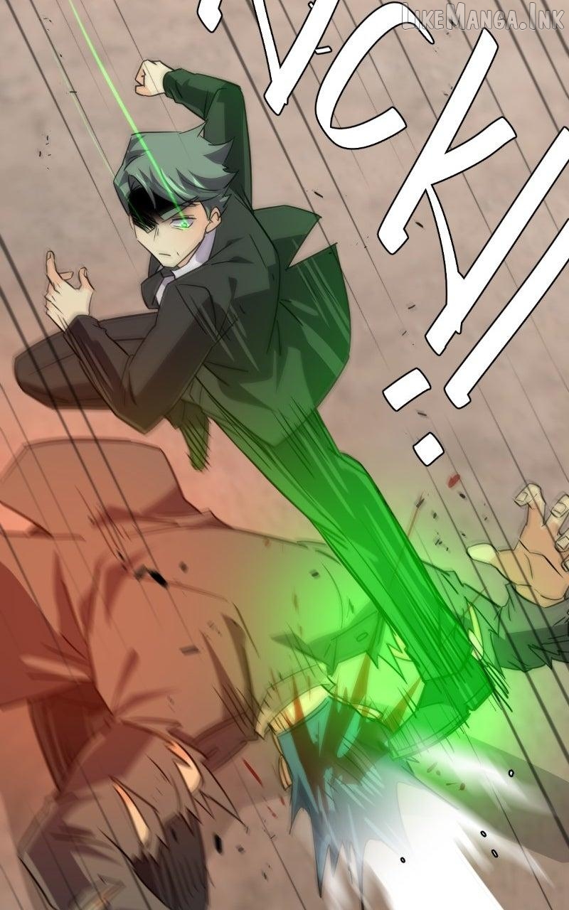 unOrdinary - Manga Chapter 397 - page 101