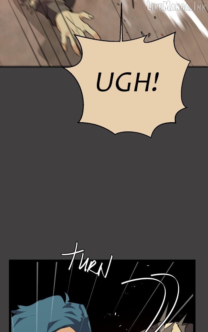unOrdinary - Manga Chapter 397 - page 102