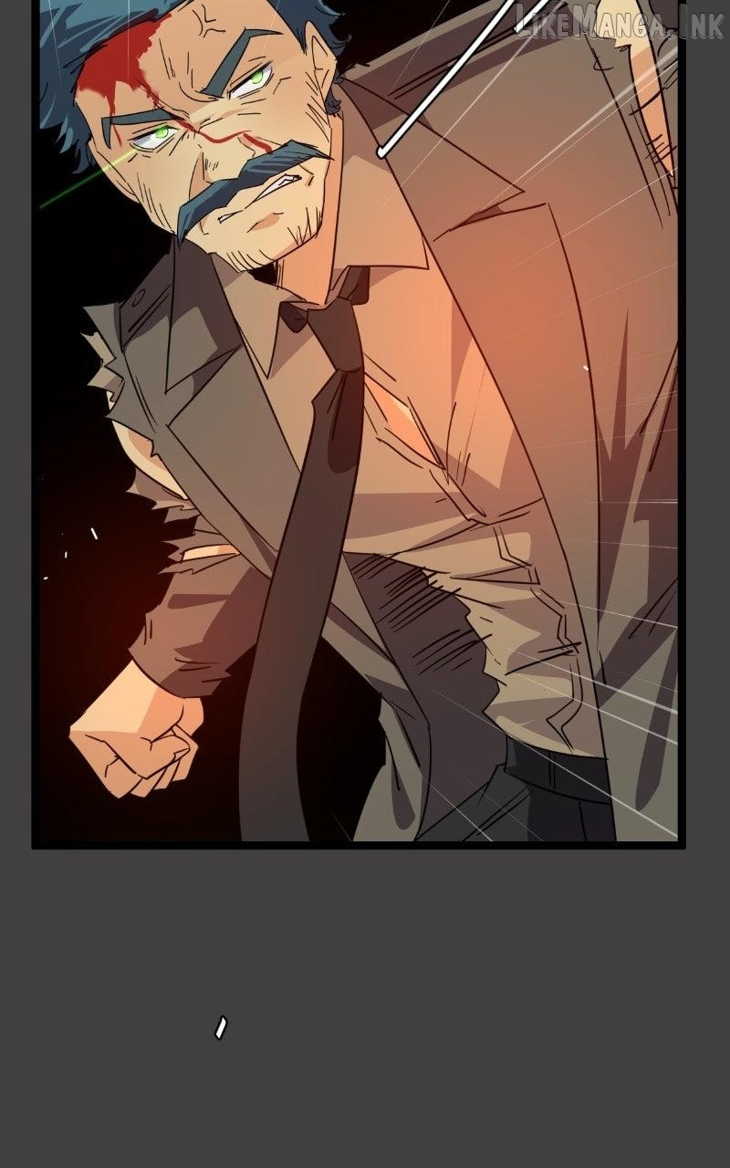 unOrdinary - Manga Chapter 397 - page 103