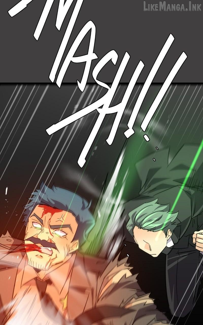 unOrdinary - Manga Chapter 397 - page 107