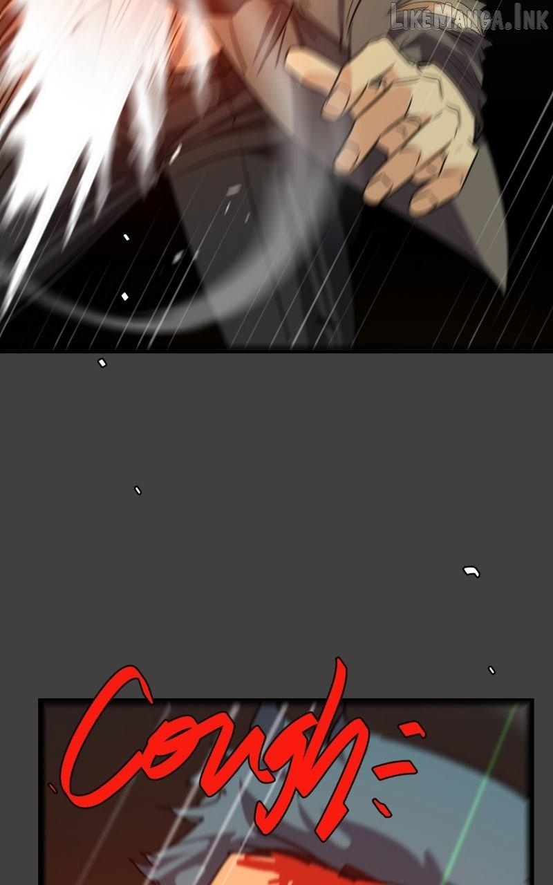unOrdinary - Manga Chapter 397 - page 108