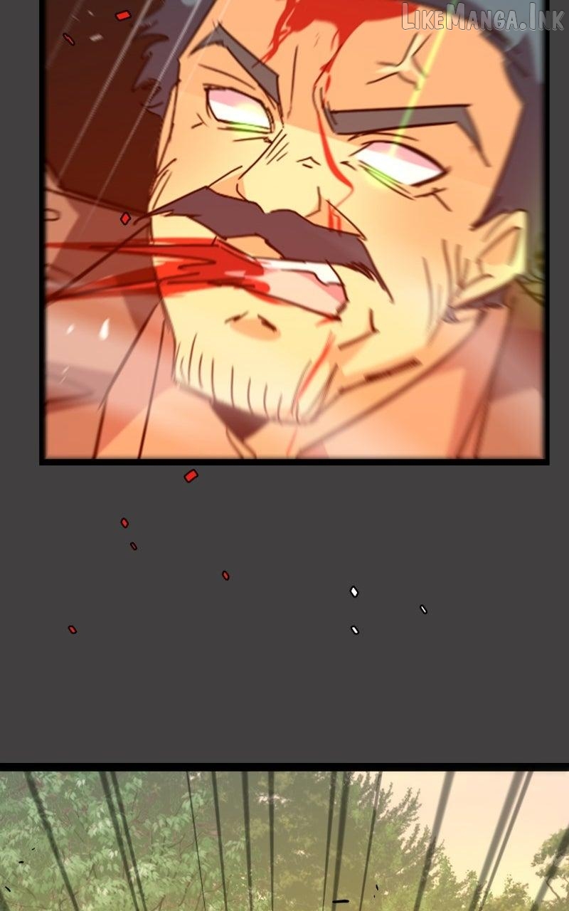 unOrdinary - Manga Chapter 397 - page 109
